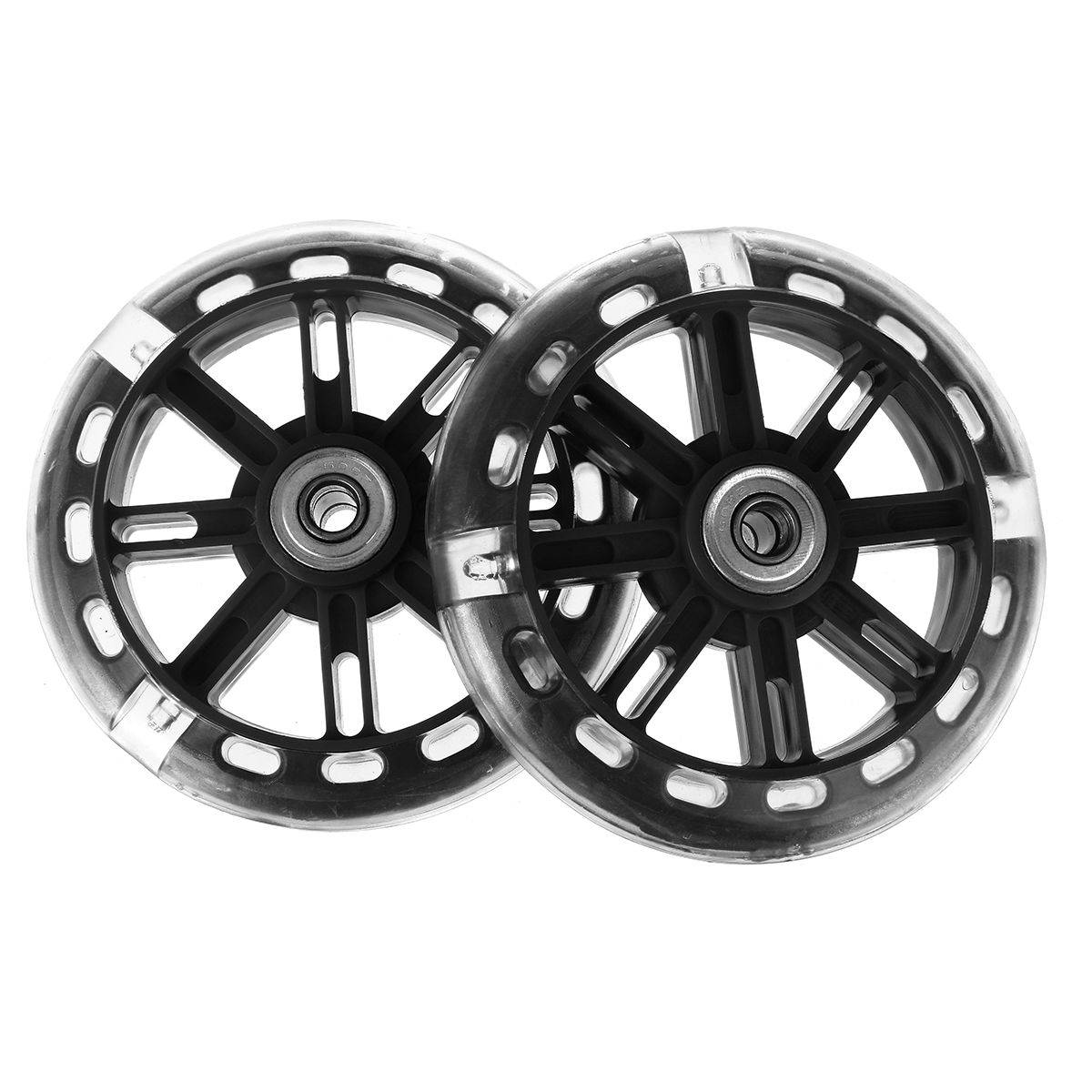 2pcs-Universal-Kids-Bikes-Cycle-Riding-Training-Wheels-Bike-Stabilisers-Wheels-1738235-7