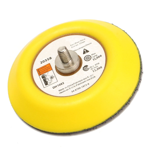 3-Inch-Sticky-Backing-Pad-Napping-Hook-And-Loop-Sanding-Disc-Pad-Polishing-Sander-Backer-Plate-1057708-2