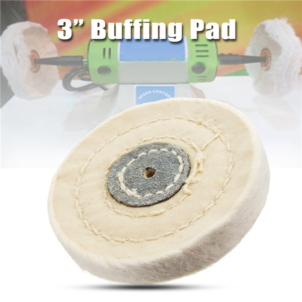 3-Inch-White-75x10mm-Polishing-Buffer-Buffing-Pad-Abrasive-Tool-1270012-2