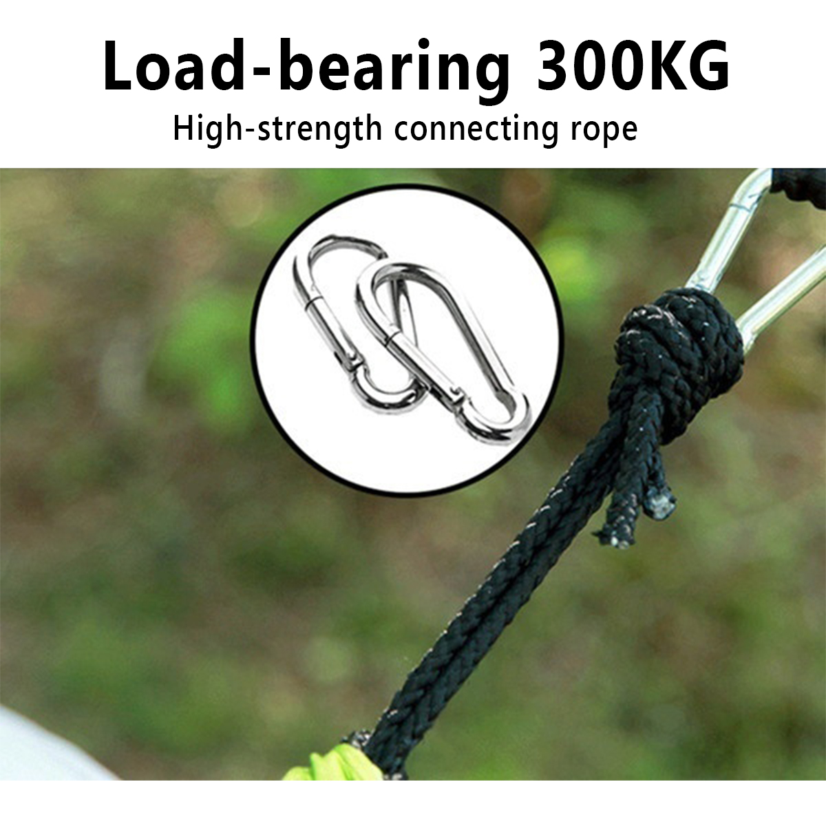 300kg-Portable-Double-Camping-Hammock-Parachute-Fabric-With-Mosquito-Net-1609645-6
