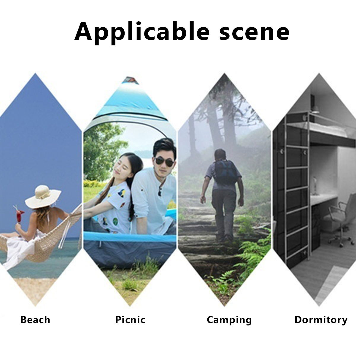 300kg-Portable-Double-Camping-Hammock-Parachute-Fabric-With-Mosquito-Net-1609645-9