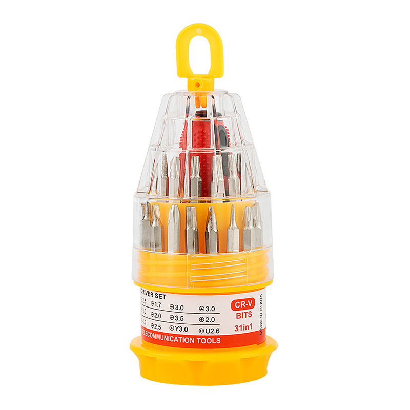 31-In-1-Screwdriver-Bits-Phillips-Mobile-Phone-Repair-Tool-Pagoda-Screwdriver-Multi-function-Screwdr-1878183-2