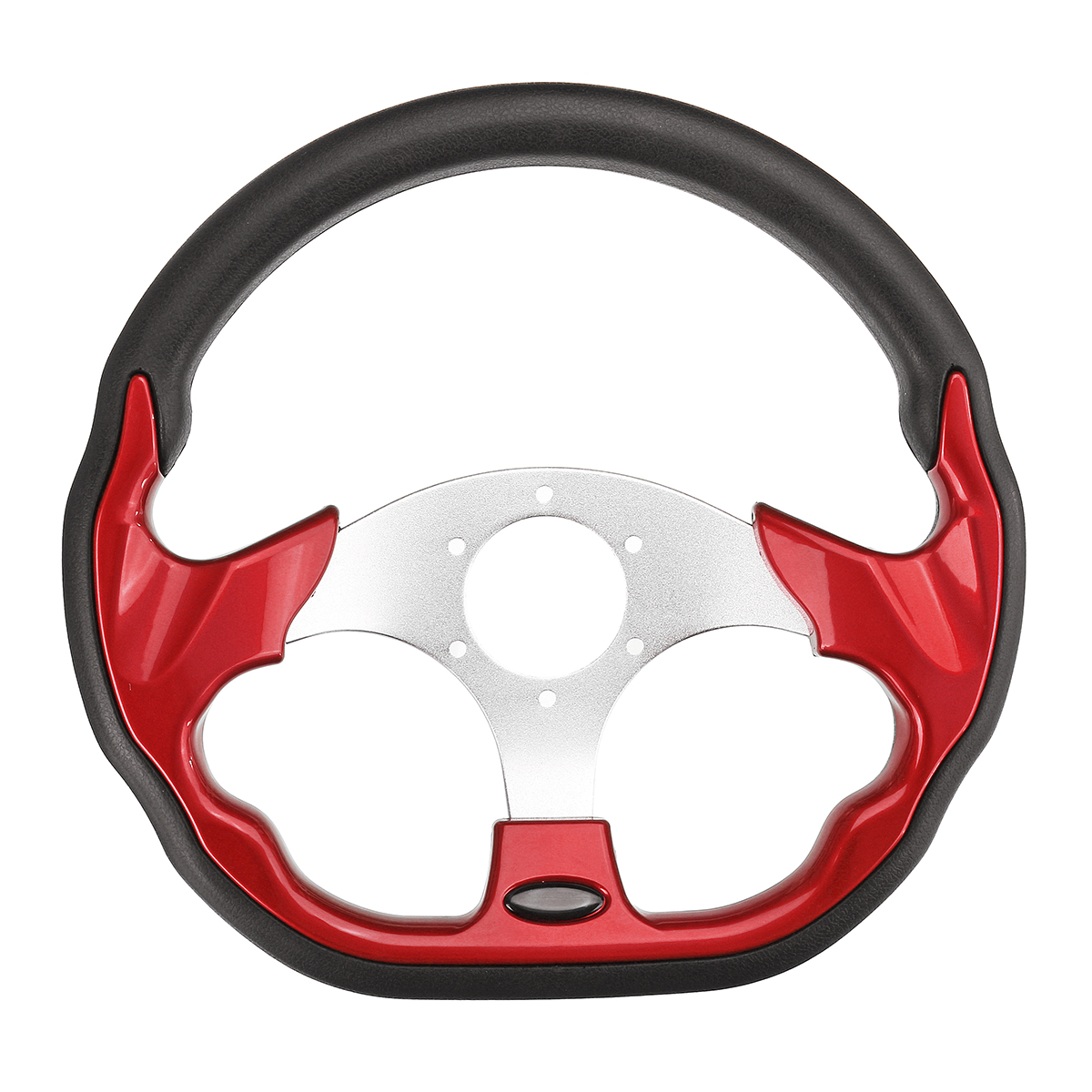 320mm-Universal-Leather-Racing-Steering-Wheel-Sports-Drifting-Steering-Wheel-1734642-3