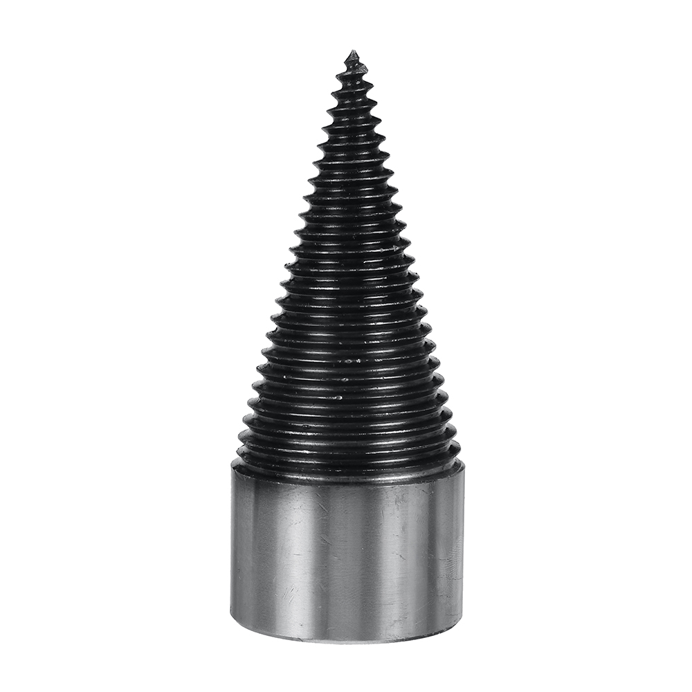 32mm-Firewood-Splitter-Machine-Drill-Bit-Wood-Cone-Punch-Driver-Square-Round-Hex-Shank-Drill-Bit-Spl-1923321-7