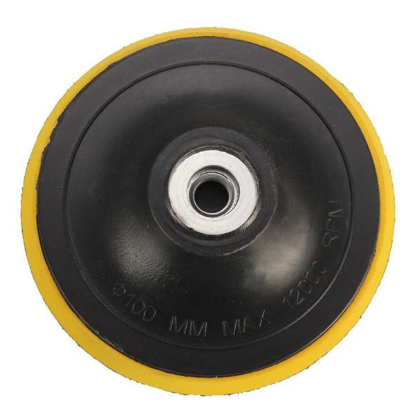 34567-Inch-Sticky-Backing-Pad-M16-Thread-Polishing-Disk-1055711-6