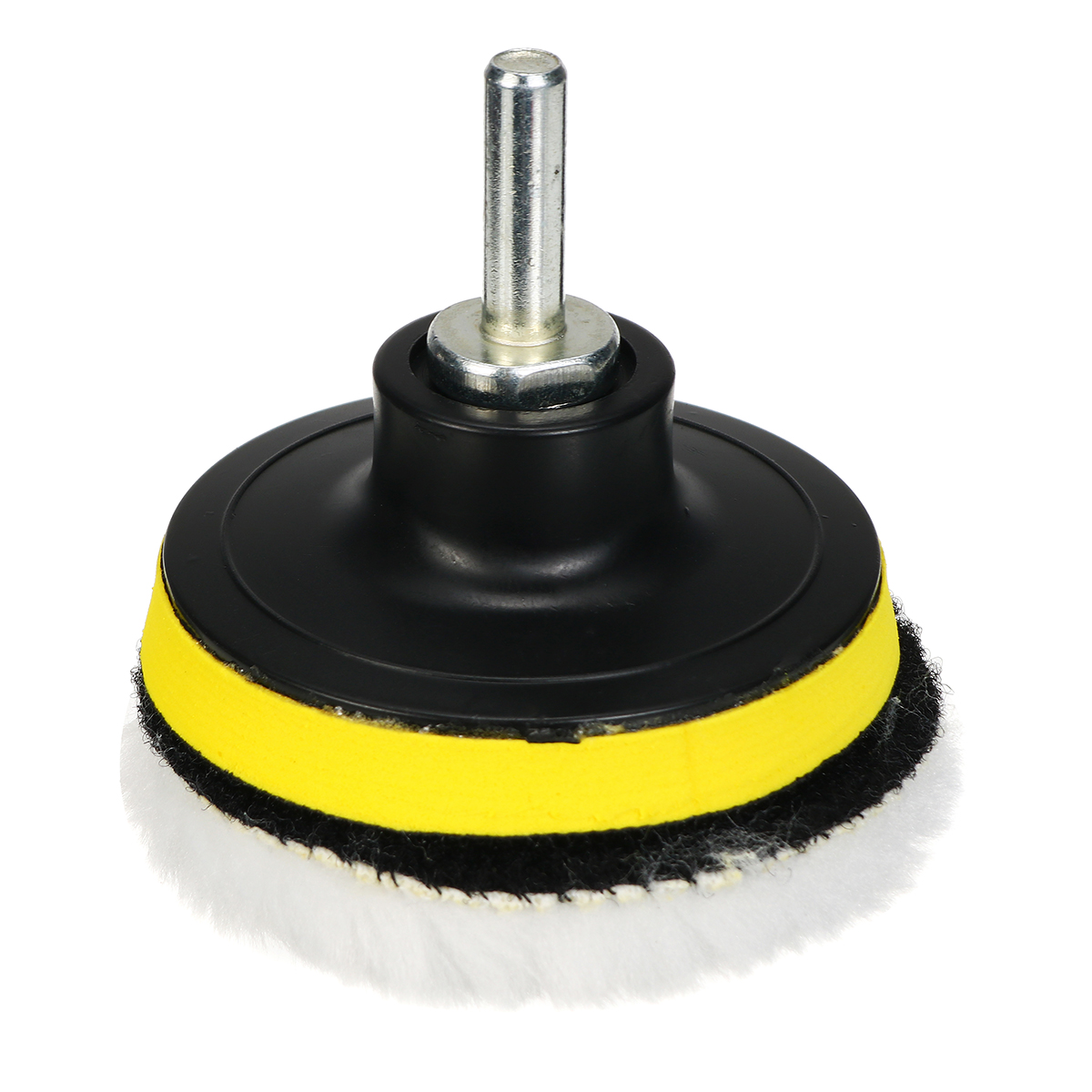 35pcs-3-Inch-Sponge-Woolen-Buffing-Pad-Waxing-Polishing-Pad-1722472-9