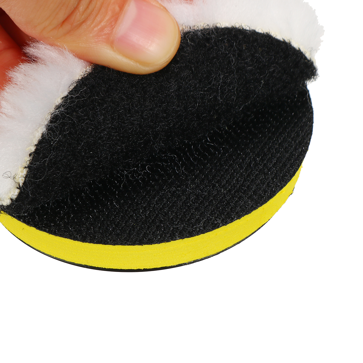 35pcs-3-Inch-Sponge-Woolen-Buffing-Pad-Waxing-Polishing-Pad-1722472-10