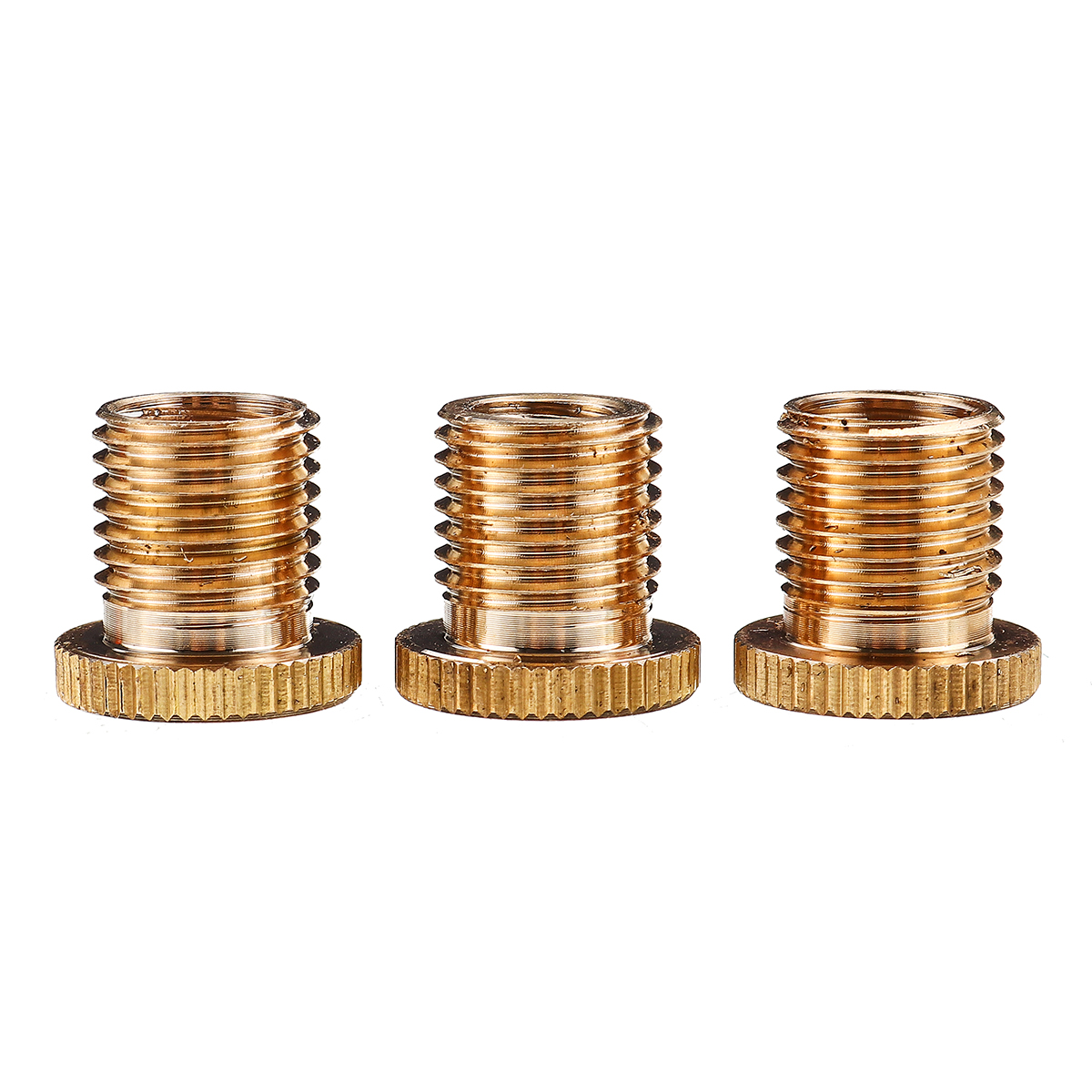 3Pcs-Gear-Shift-Knob-Thread-Adapter-Nuts-Insert-M10x125--M10x15--M8x125-1589738-2