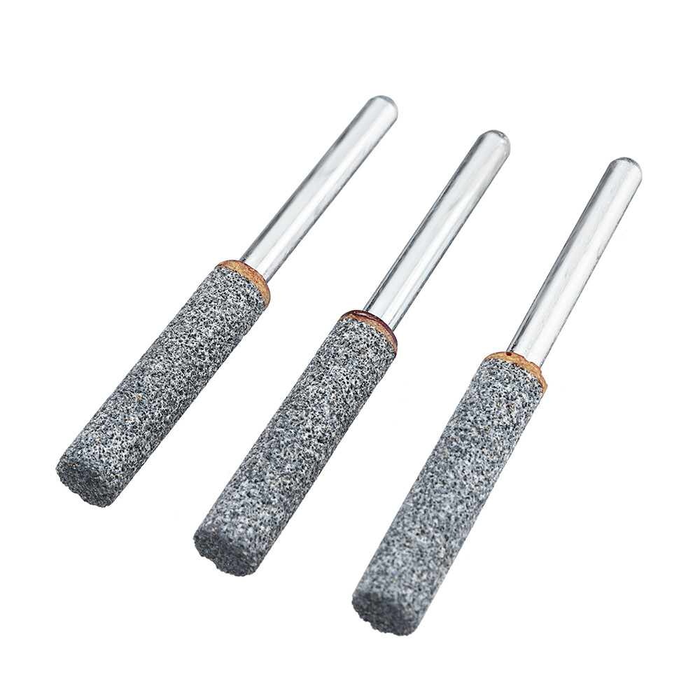 3pcs-532-Inch-Diamond-Grinding-Head-Grinding-Stone-Set-Chainsaw-Sharpener-Burr-Stone-Round-File-1352124-3