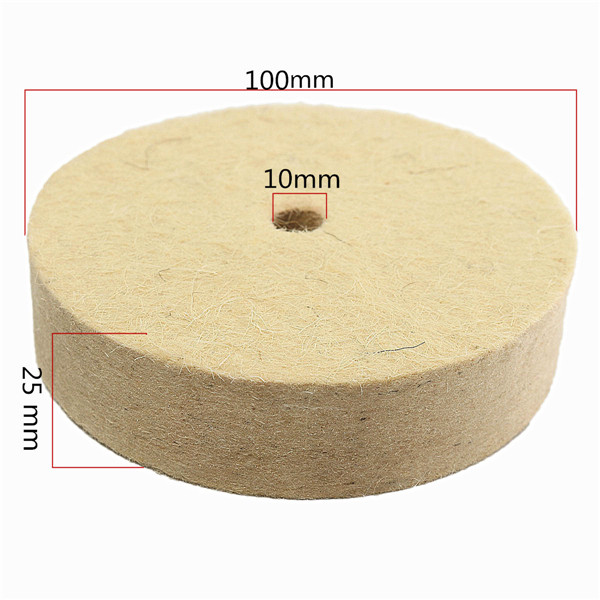 4-Inch-100mm-Polishing-Buffing-Wheel-Wool-Felt-Polisher-Disc-Pad-1040338-1