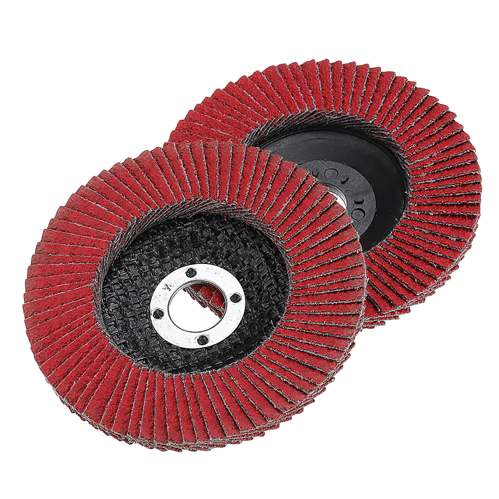 4-Inch-Red-Corundum-Net-or-Plastic-Cover-Polishing-Wheel-Grinding-Disc-1554975-1