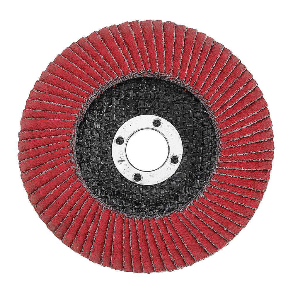 4-Inch-Red-Corundum-Net-or-Plastic-Cover-Polishing-Wheel-Grinding-Disc-1554975-3