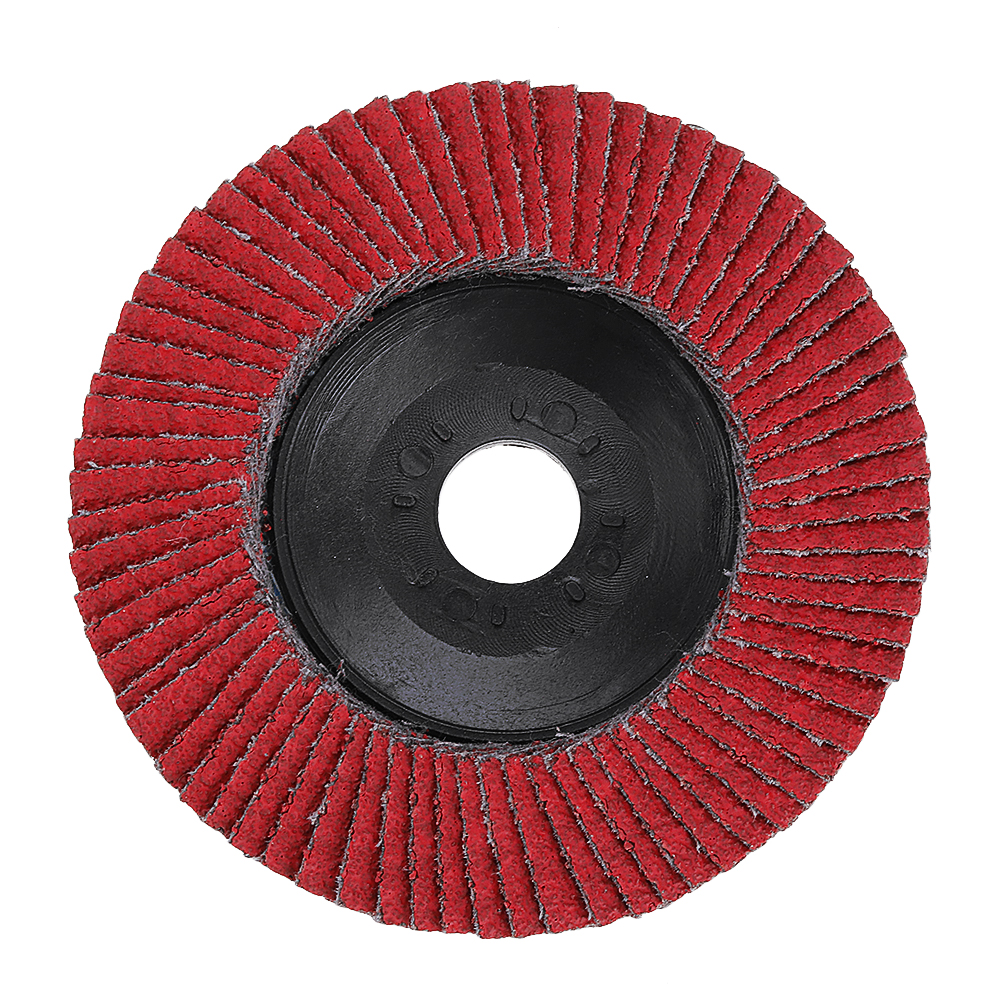 4-Inch-Red-Corundum-Net-or-Plastic-Cover-Polishing-Wheel-Grinding-Disc-1554975-9