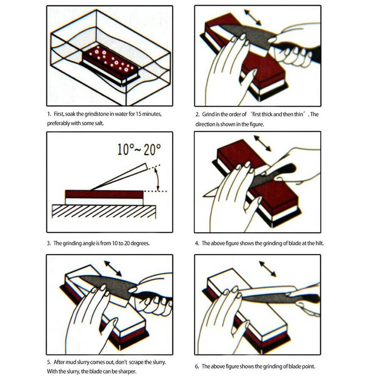 400100030008000--4001000-Grit-Premium-Whetstone-Cut-Sharpening-Stone-Sharpen-Stone-Cutter-Sharpener-1825268-7