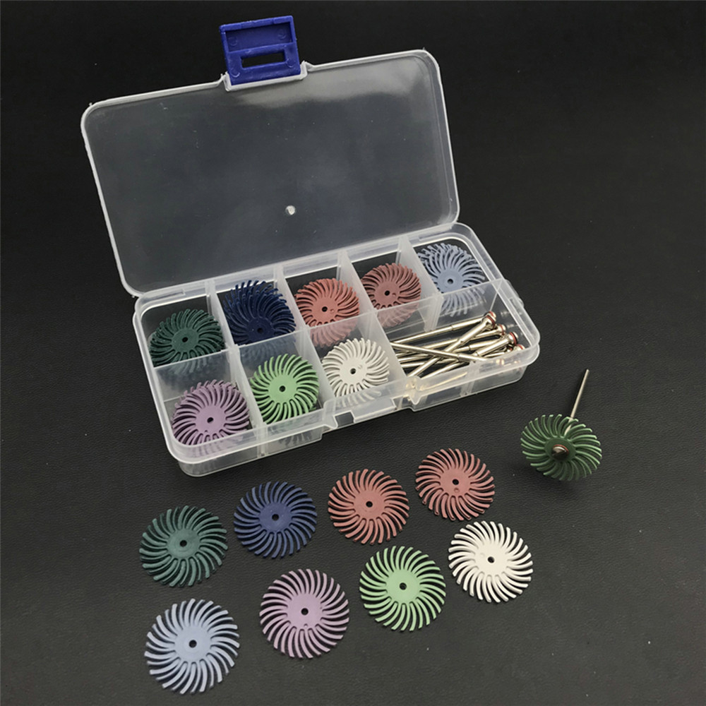 40pcs-Dental-Compound-Spiral-Polishing-Finishing-Disc-Wheels-And-10pcs-Shank-Mandrel-1395051-4