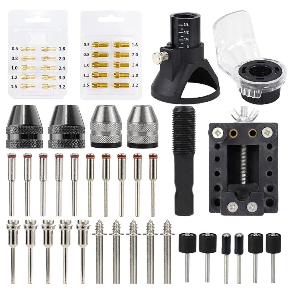 54Pcs-Rotary-Tool-Accessories-Kit-Grinding-Polishing-Abrasive-Tool-Saw-Blade-Mandrel-Mini-Drill-Chuc-1800054-1