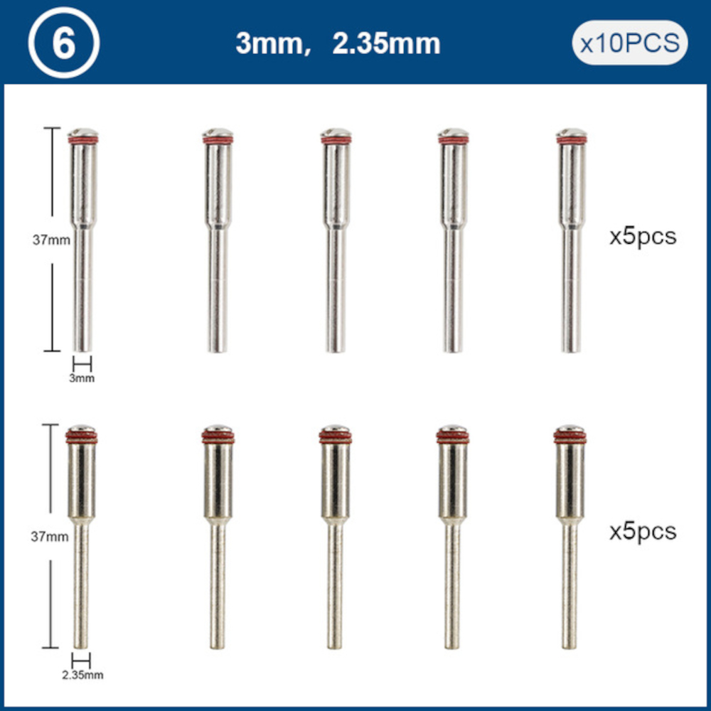 54Pcs-Rotary-Tool-Accessories-Kit-Grinding-Polishing-Abrasive-Tool-Saw-Blade-Mandrel-Mini-Drill-Chuc-1800054-7