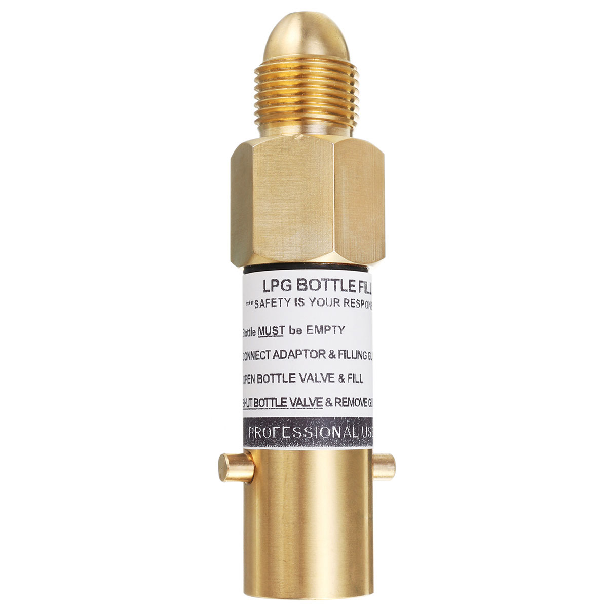 58-Inch-LH-Bayonet-LPG-Filling-Point-Refill-Gas-Propane-Bottle-POL-Adapter-1728618-2