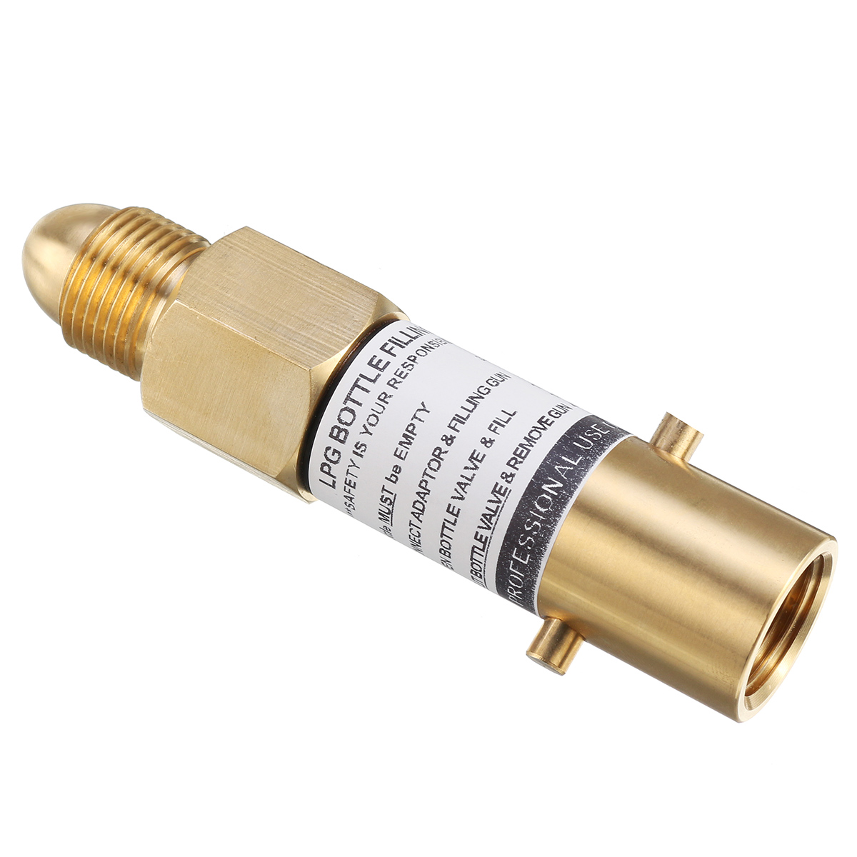 58-Inch-LH-Bayonet-LPG-Filling-Point-Refill-Gas-Propane-Bottle-POL-Adapter-1728618-3