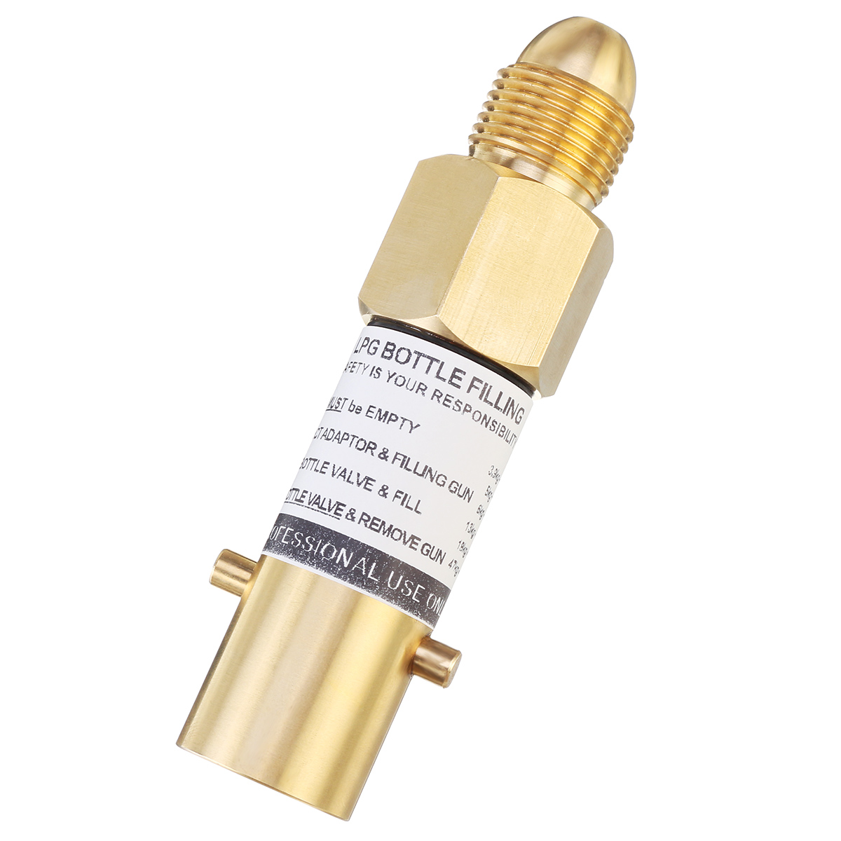 58-Inch-LH-Bayonet-LPG-Filling-Point-Refill-Gas-Propane-Bottle-POL-Adapter-1728618-5