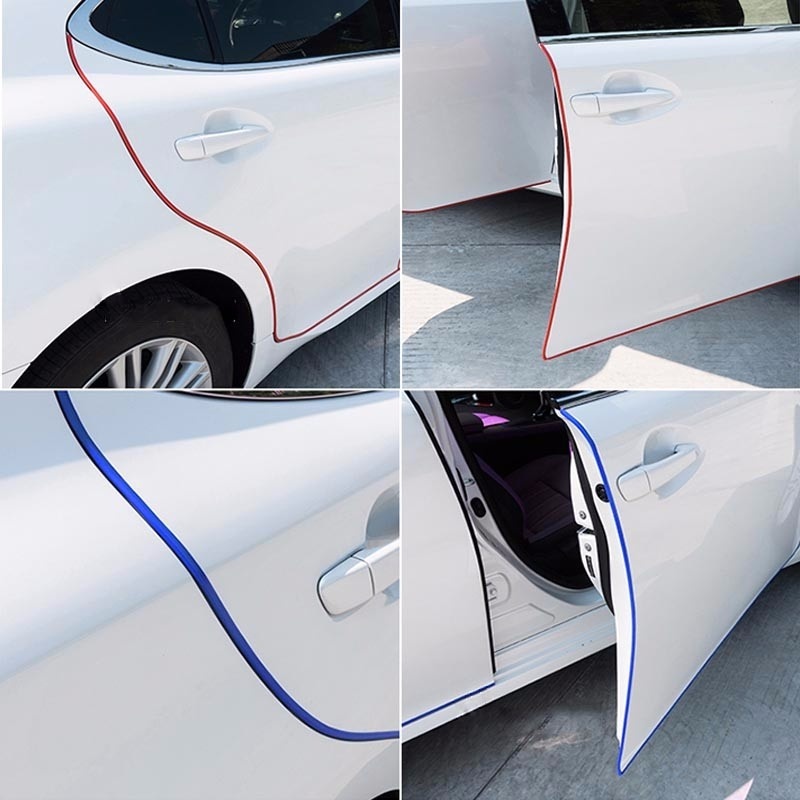 5M-Universal-Car-Anti-Collision-sealing-Strip-Door-Edge-Protector-Guard-Trim-Scratch-1603757-9