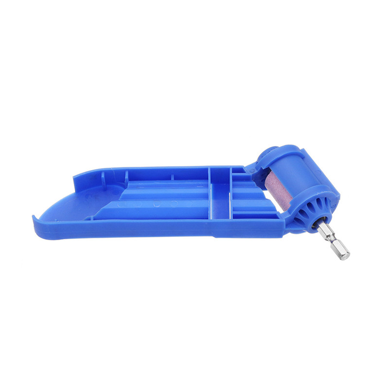 5Pcs-Portable-Drill-Bit-Sharpener-2-125mm-Corundum-Grinding-Wheel-Powered-Tool-for-Drill-Polishing-1703303-7