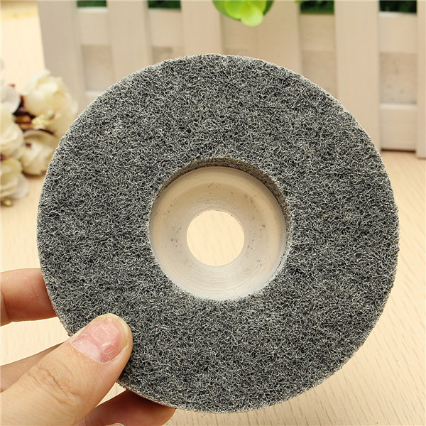 5pcs-4-Inch-Fiber-Polishing-Sanding-Discs-Set-100mm-Metal-Wood-Buffing-Wheel-Pads-1114116-7