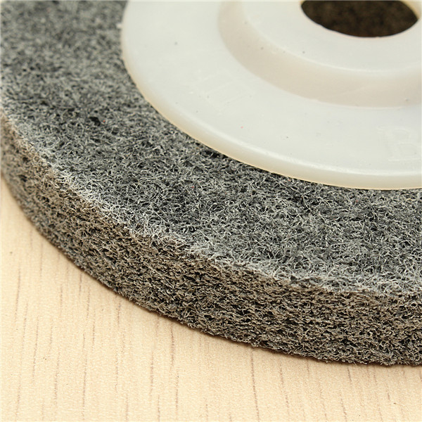 5pcs-4-Inch-Fiber-Polishing-Sanding-Discs-Set-100mm-Metal-Wood-Buffing-Wheel-Pads-1114116-8