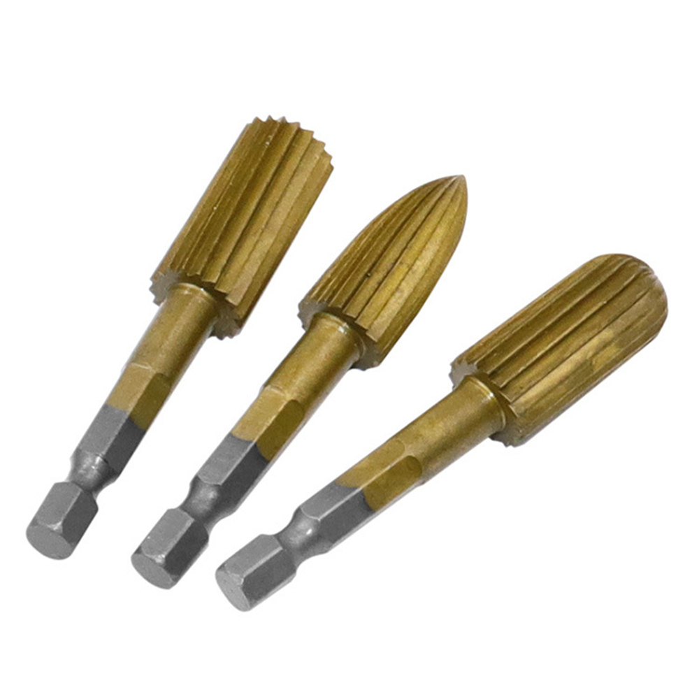5pcs-63mm-Hex-Shank-HSS-Woodworking-Rotary-File-Electric-Grinding-Head-For-Wood-Carving-Peeling-1816455-5
