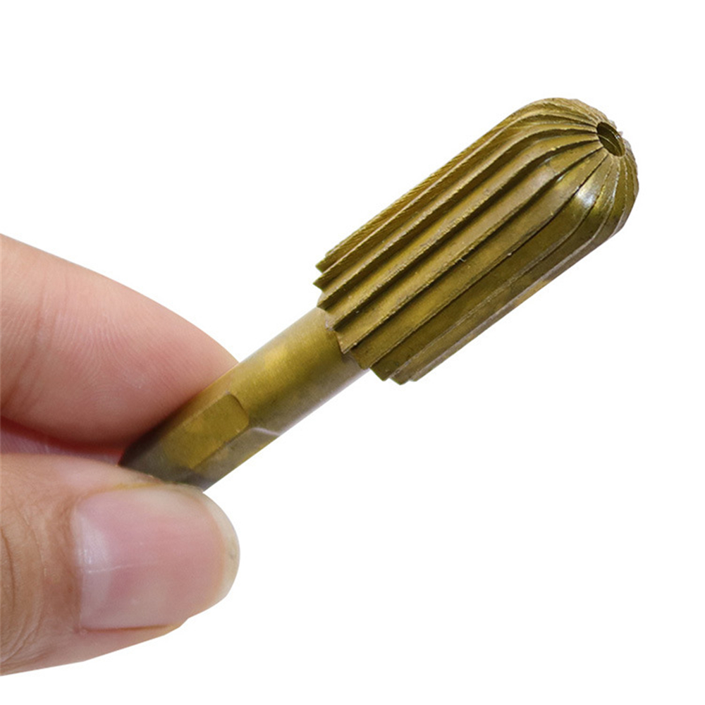 5pcs-63mm-Hex-Shank-HSS-Woodworking-Rotary-File-Electric-Grinding-Head-For-Wood-Carving-Peeling-1816455-7
