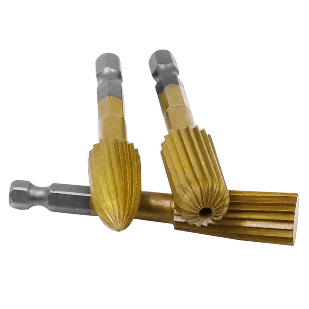 5pcs-63mm-Hex-Shank-HSS-Woodworking-Rotary-File-Electric-Grinding-Head-For-Wood-Carving-Peeling-1816455-8