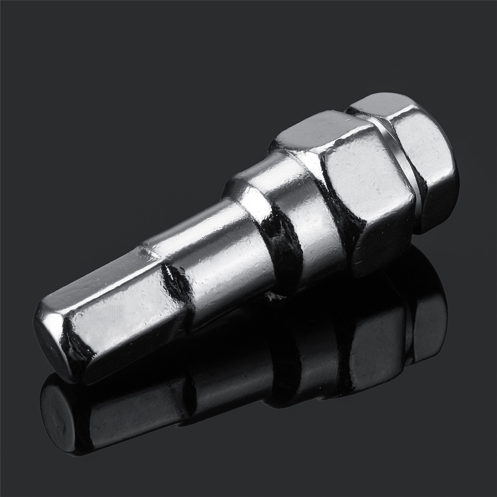6-Point-Spline-Sided-12mm-Hex-Key-Tuner-Wheel-Lug-Nut-Tool-Socket-Adapter-Wrench-1311534-6