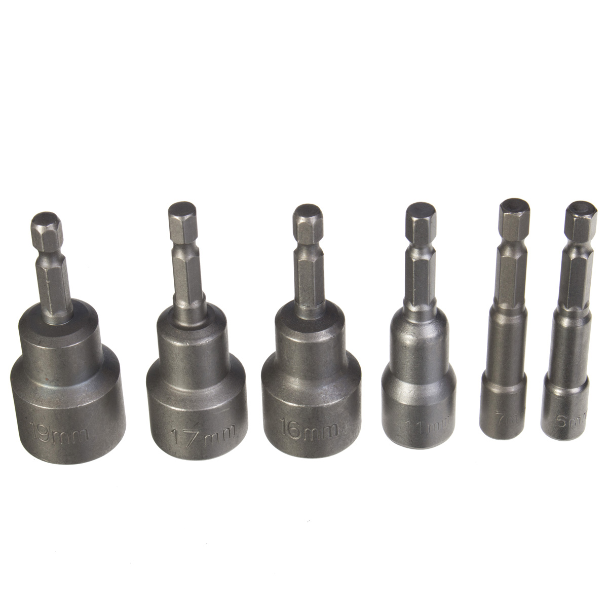65mm-14-Inch-Hex-Socket-Magnetic-Nut-Driver-Setter-6mm-19mm-Drill-Bit-Adapter-996527-8
