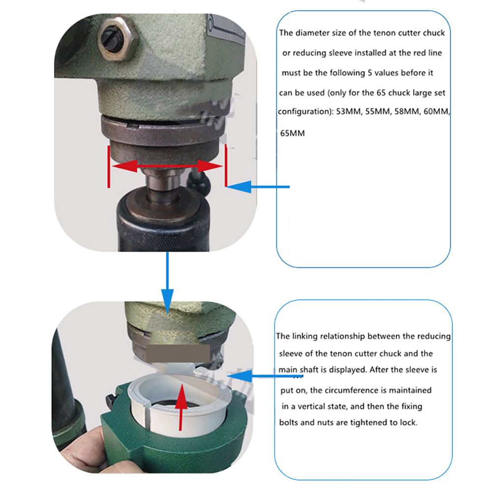 65mm-Bench-Drill-to-Square-Tenon-Machine-Converter-Holder-Square-Hole-Drill-Machine-Chuck-Bracket-Ey-1845631-10