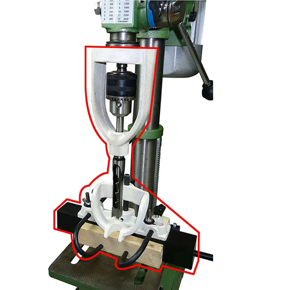 65mm-Bench-Drill-to-Square-Tenon-Machine-Converter-Holder-with-Reducer-Sleeve-Square-Hole-Drill-Mach-1848096-7
