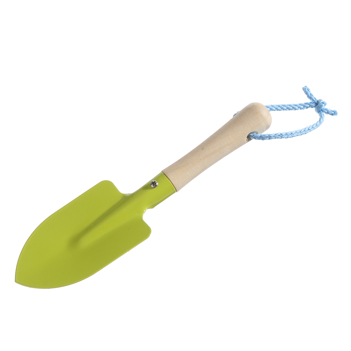 6Pcs-Kids-Gardening-Tools-Children-Shovel-Spade-Fork-Set-Tote-Bag-Garden-Yard-1739082-5