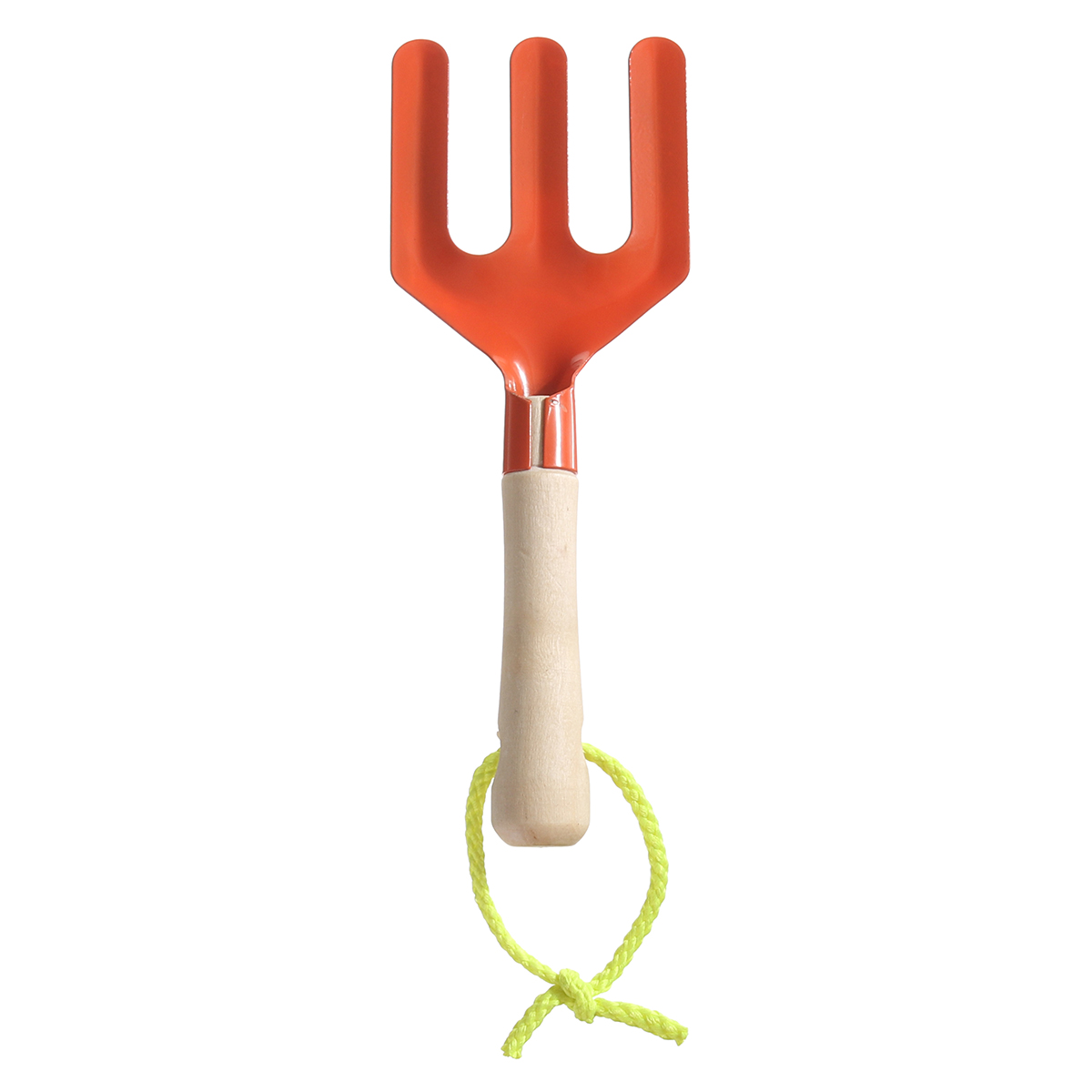 6Pcs-Kids-Gardening-Tools-Children-Shovel-Spade-Fork-Set-Tote-Bag-Garden-Yard-1739082-6