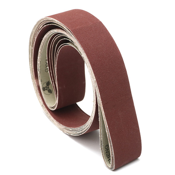 6pcs-5x182cm-Sanding-Belts-180-800-Grit-Abrasive-Sanding-Belts-For-Sander-Grinding-1159248-6