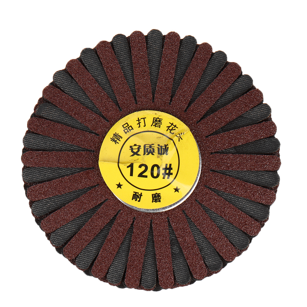 6x80mm-Sanding-Wheel-Sandpaper-Drum-80120180320-Grit-Polishing-Wheel-Abrasive-Tool-1665408-2