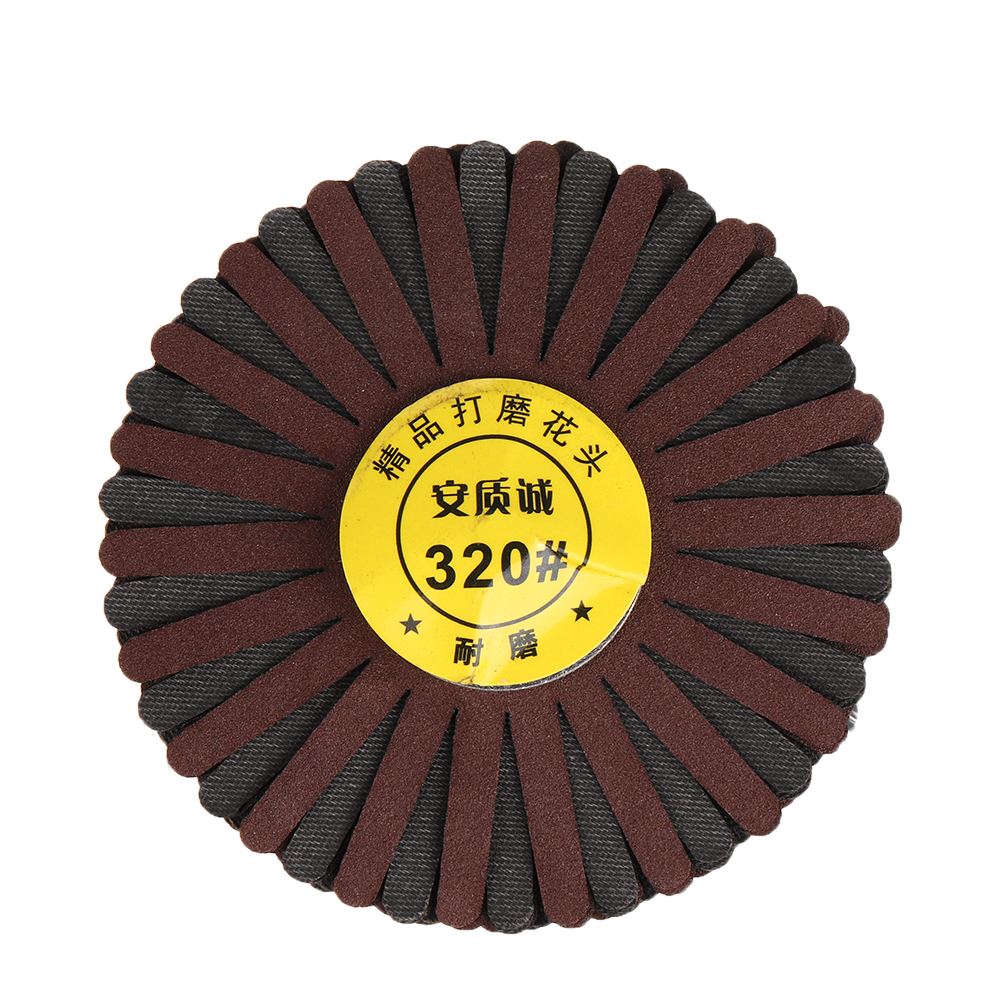 6x80mm-Sanding-Wheel-Sandpaper-Drum-80120180320-Grit-Polishing-Wheel-Abrasive-Tool-1665408-4