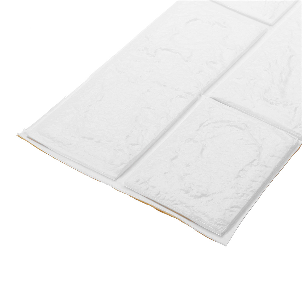 70X15CM-3D-Wall-Paper-Sheet-DIY-Self-Sticker-Soft-Anti-colliding-Decoration-1372829-8