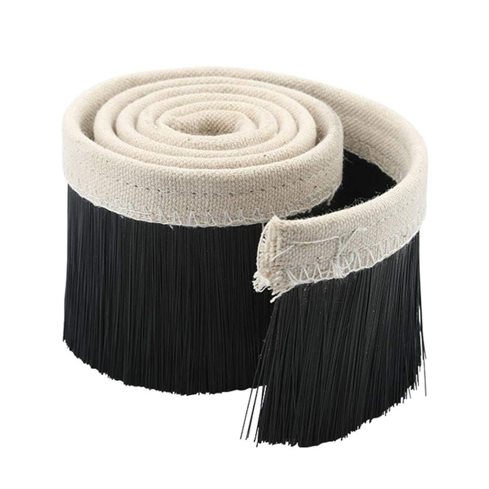 70mm100mm-1M-Length-Brush-Vacuum-Cleaner-Engraving-Machine-Dust-Cover-Brush-for-CNC-Router-Spindle-M-1856718-4