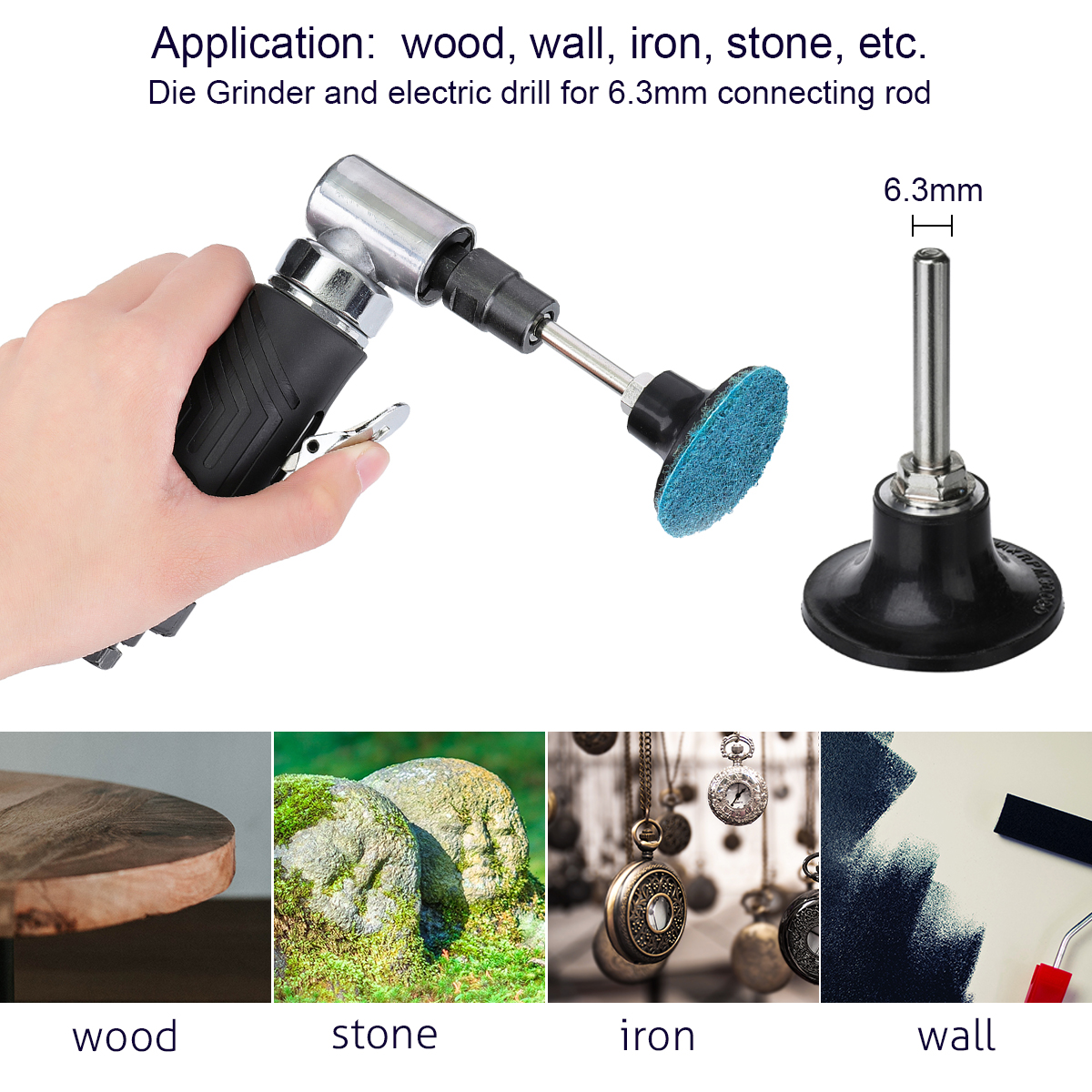 70pcs-Sanding-Discs-Set-2-Type-R-Roll-Lock-Discs-Pads-Sanding-Abrasives-US-1729637-2