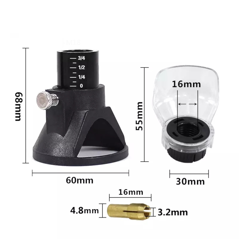 72Pcs-Mini-Electric-Drill-Tool-Set-Rotary-Tools-Dedicated-Locator-Grinding-with-Twist-Drill-Bit-Wood-1795291-3