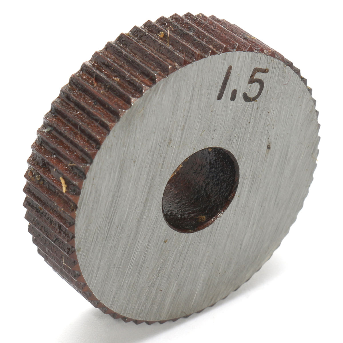 7pcs-Knurling-Knurler-Tool-05152mm-Pitch-Single-Wheel-Straight-Wheel-Linear-Knurl-Set-1225033-5