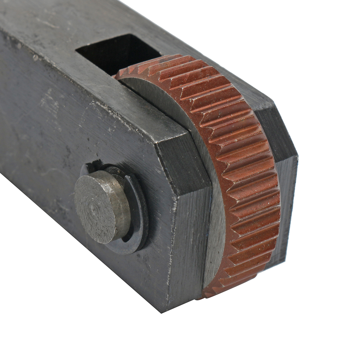 7pcs-Knurling-Knurler-Tool-05152mm-Pitch-Single-Wheel-Straight-Wheel-Linear-Knurl-Set-1225033-6