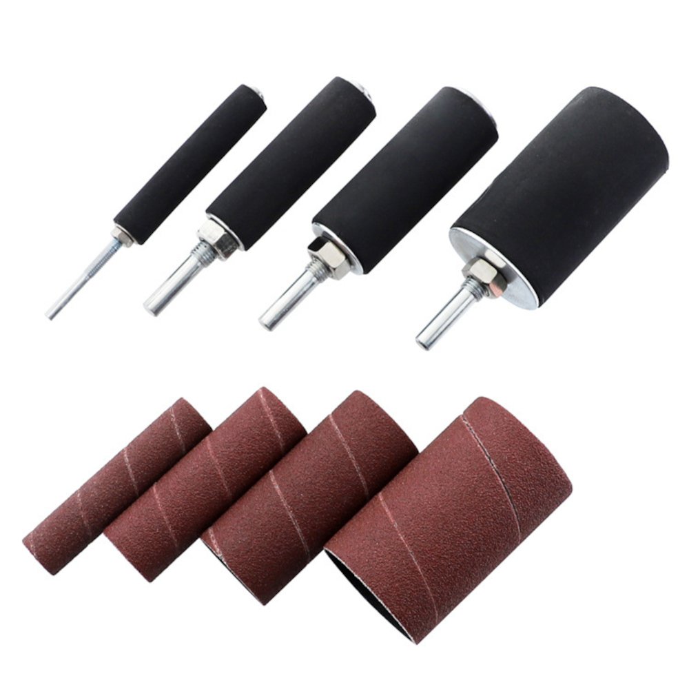 80120-Grit-Sanding-Drum-Kit-with-36mm-Shank-Sanding-Mandrels-for-Rotary-Tool-1786690-4