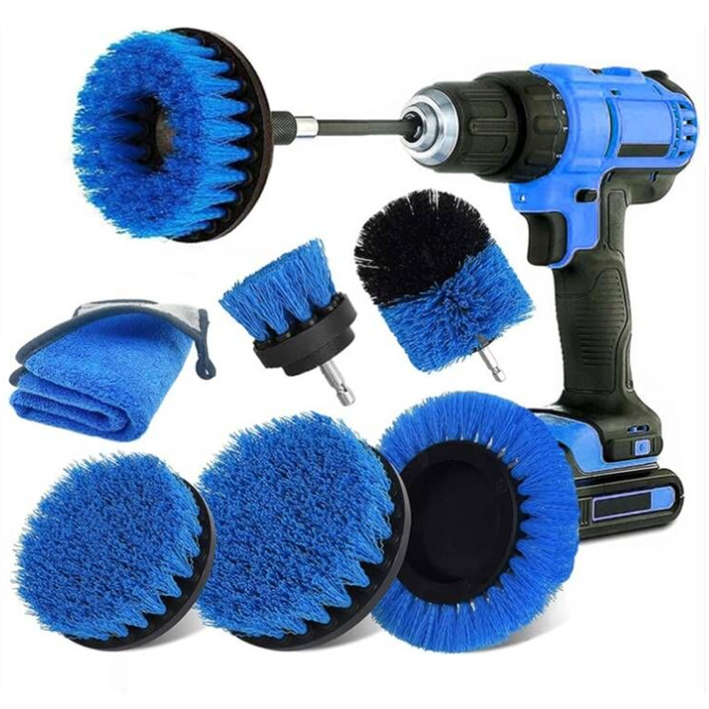 8pcs-Cleaning-Drill-Brush-Set-Power-Scrubber-Cleaning-Brush-Kit-with-Extension-Rod-for-Car-Kitchen-G-1883533-2