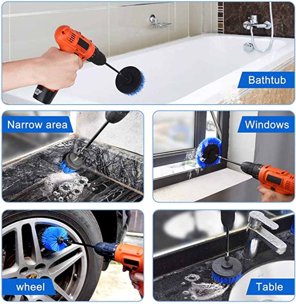 8pcs-Cleaning-Drill-Brush-Set-Power-Scrubber-Cleaning-Brush-Kit-with-Extension-Rod-for-Car-Kitchen-G-1883533-7