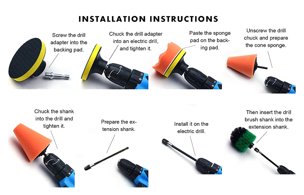 9pcs-Drill-Brush-Set-Drill-Scrubber-Polishing-Sponge-Cleaning-Brush-Kit-For-Wheel-Carpet-Cleaning-Ti-1883830-6